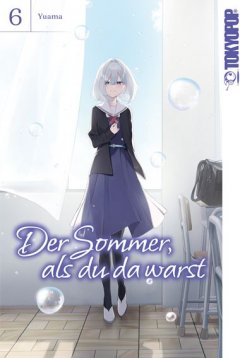 Der Sommer, als du da warst , Band 06