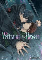 Crunchyroll (Kaze) Der Vertraute des Hexers
