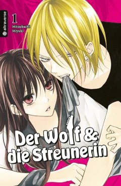 Altraverse Der Wolf & die Streunerin 01