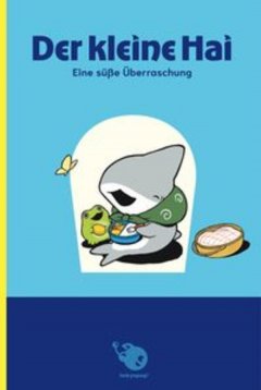 Der kleine Hai - Eine s��e �berraschung