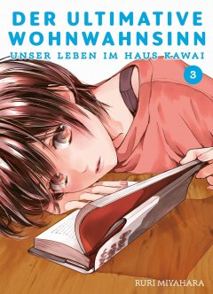 Panini Der ultimative Wohnwahnsinn: Unser Leben im Haus