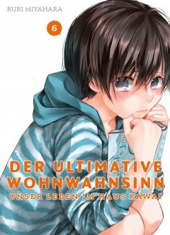Panini Der ultimative Wohnwahnsinn: Unser Leben im Haus