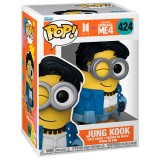 Despicable Me 4 Jung Kook Minion Figur#0424