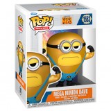 Despicable Me 4: Mega Minion Dave Figur#1553