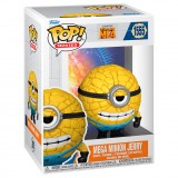 Mega Minion Jerry #1555 Sammelfigur#1555