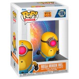 Despicable Me 4 Mega Minion Mel Sammelfigur#1556
