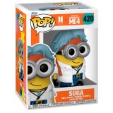 Despicable Me 4 Suga Minion #0420 Figur#0420