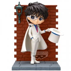 Conan Kid Phantom Thief Figur 14cm