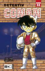 Egmont Verlag Detektiv Conan, Band 044