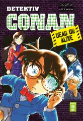 Egmont Verlag Detektiv Conan - Dead or Alive