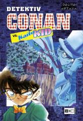 Egmont Verlag Detektiv Conan vs. Kaito Kid