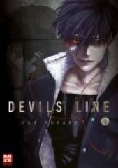 Crunchyroll (Kaze) Devils Line Band  01