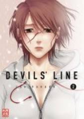 Crunchyroll (Kaze) Devils Line Band  02