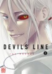 Crunchyroll (Kaze) Devils Line Band  03