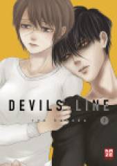 Crunchyroll (Kaze) Devils Line Band  07