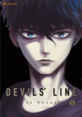 Crunchyroll (Kaze) Devils Line Band  08