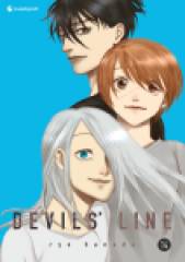 Crunchyroll (Kaze) Devils Line Band  14 (Finale)