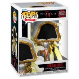 Funko Pop! Diablo IV Inarius Figur#0952