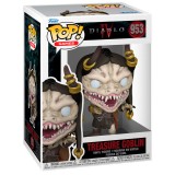 Diablo 4 Treasure Goblin Figur#0953