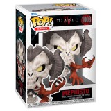 Diablo IV Mephisto #1008 Sammelfigur#1008
