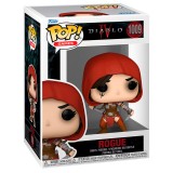 Diablo IV Rogue #1009 Sammelfigur#1009
