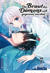 Altraverse Die Braut des D�mons will gegessen werden, Band 07