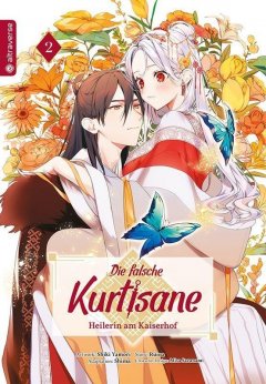 Altraverse Die Falsche Kurtisane 02