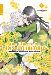 Altraverse Die Geliebte des Drachenk�nigs - Eine Leseratte an der Seite Seiner Majest�t, Band 03