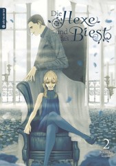 Altraverse Die Hexe und das Biest, Band 02