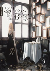 Altraverse Die Hexe und das Biest, Band 09