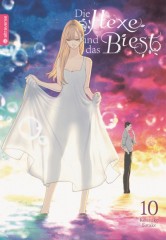 Altraverse Die Hexe und das Biest, Band 10