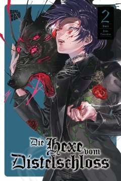 Die Hexe vom Distelschloss, Band 2
