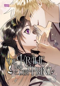 Papertoons Die Kr�he und der Prinz, Band 03