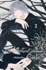 Tokyopop Die Natur einer reinen Seele, Band 02