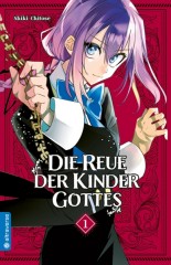 Altraverse Die Reue der Kinder Gottes, Band 01