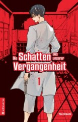 Altraverse Die Schatten aus unserer Vergangenheit, Band 01