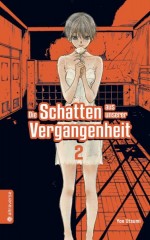 Altraverse Die Schatten aus unserer Vergangenheit, Band 02