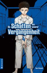 Altraverse Die Schatten aus unserer Vergangenheit, Band 04