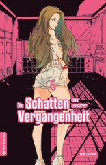 Altraverse Die Schatten aus unserer Vergangenheit, Band 05
