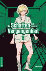 Altraverse Die Schatten aus unserer Vergangenheit, Band 06