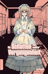 Altraverse Die Schatten aus unserer Vergangenheit, Band 07