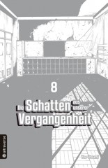 Altraverse Die Schatten aus unserer Vergangenheit, Band 08