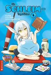 Altraverse Die Schleim-Tageb�cher, Band 01