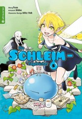 Altraverse Die Schleim-Tageb�cher, Band 05