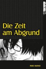 Tokyopop Die Zeit am Abgrund, Einzelband