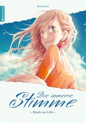 Altraverse Die innere Stimme � Briefe an Lille, Einzelband