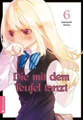 Altraverse Die mit dem Teufel tanzt, Band 06