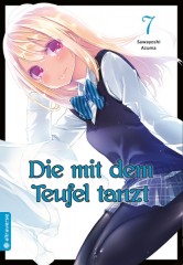 Altraverse Die mit dem Teufel tanzt, Band 07