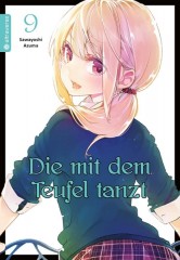 Altraverse Die mit dem Teufel tanzt, Band 09