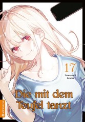 Altraverse Die mit dem Teufel tanzt, Band 17